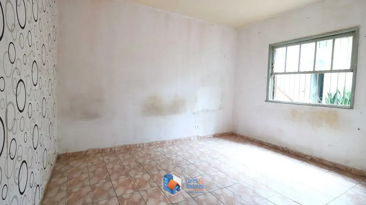 Imagem Casa para venda em Parque Peruche com 4 quartos, 197m²