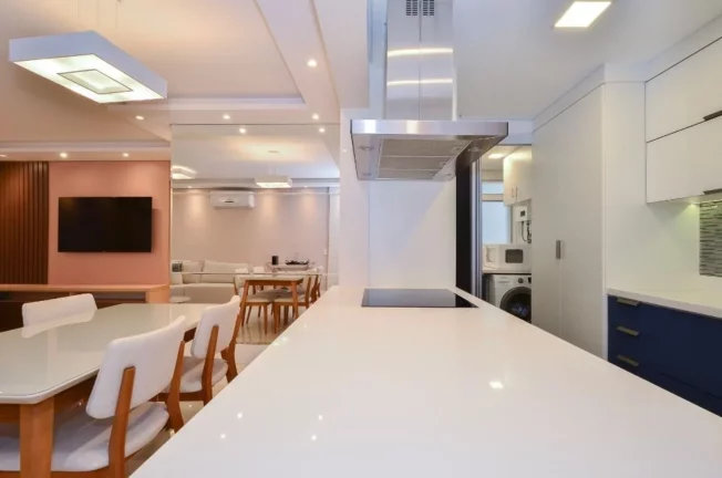 Imagem APARTAMENTO RESIDENCIAL em São Paulo - SP, Alto da Boa Vista