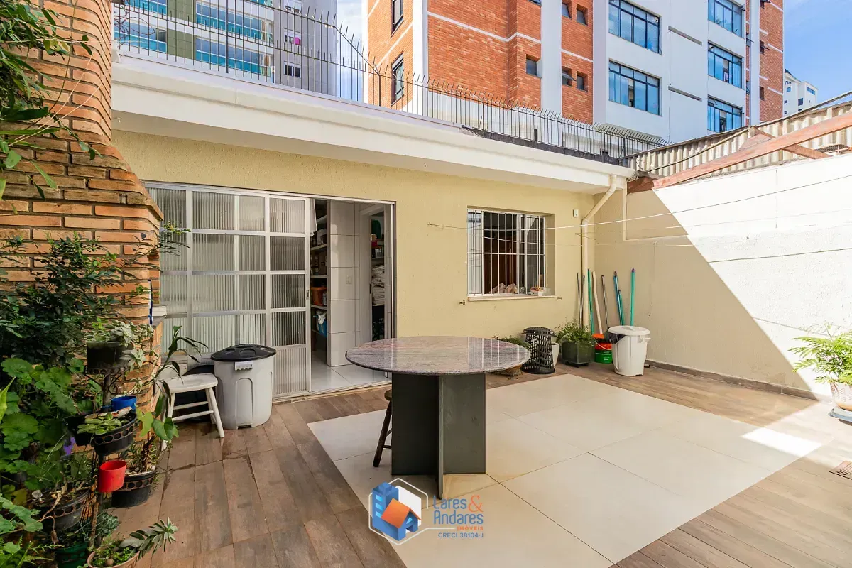 Imagem Casa para venda em Vila Congonhas com 3 quartos, sendo 1 suíte, 187m²