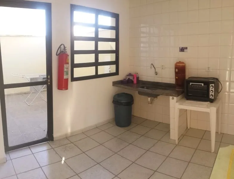 Imagem Apartamento à venda 2 Quartos, 1 Suite, 1 Vaga, 56M², São Benedito, Pindamonhangaba - SP | Condomínio Saint Moritz