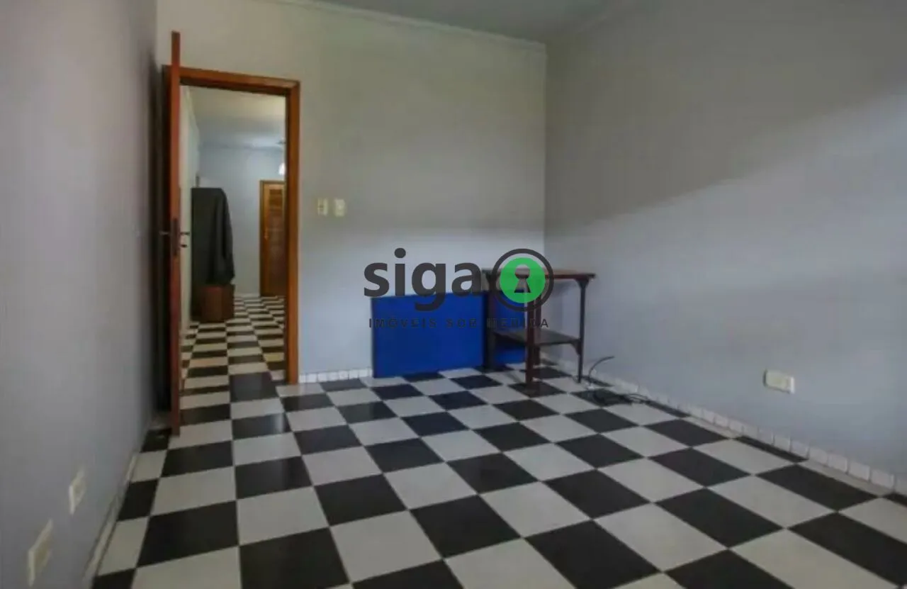 Imagem Casa Assobradada à Venda , com 4 suites, 4 vagas na Vila Madalena