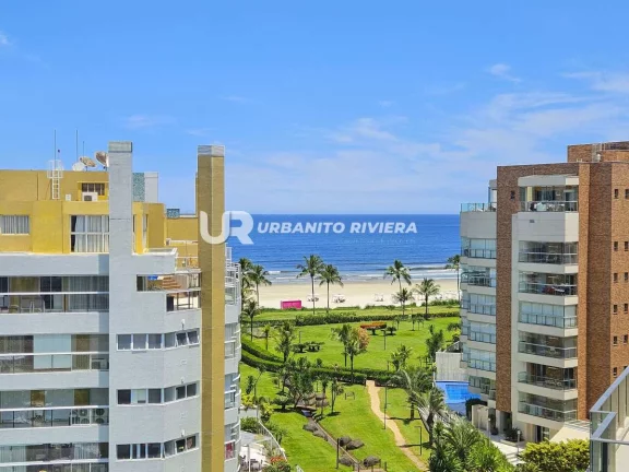 Imagem Cobertura à venda em Bertioga, Riviera | Módulo 07, com 4 quartos, 311,09m2