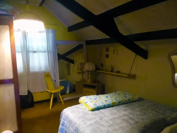 Chácara com 3 Quartos à Venda, 174.253 m² em Bairro do Retiro - Santa Isabel
