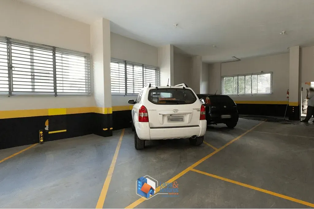 Imagem Apartamento à venda 3 Quartos 1 Vaga 78M² Vila Clementino São Paulo - SP
