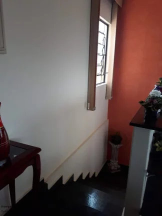 Imagem CASA RESIDENCIAL em POÇOS DE CALDAS - MG, JARDIM IPÊ