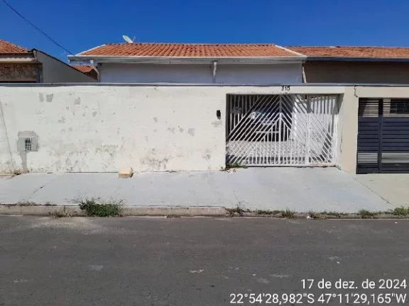 Foto do imóvel Oportunidade Única em HORTOLANDIA - SP | Tipo: Casa | Negociação: Licitação Aberta | Situação: Imóvel em RUA TURMALINA