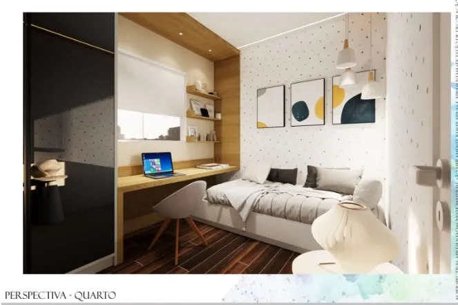 Imagem Apartamento Padrão