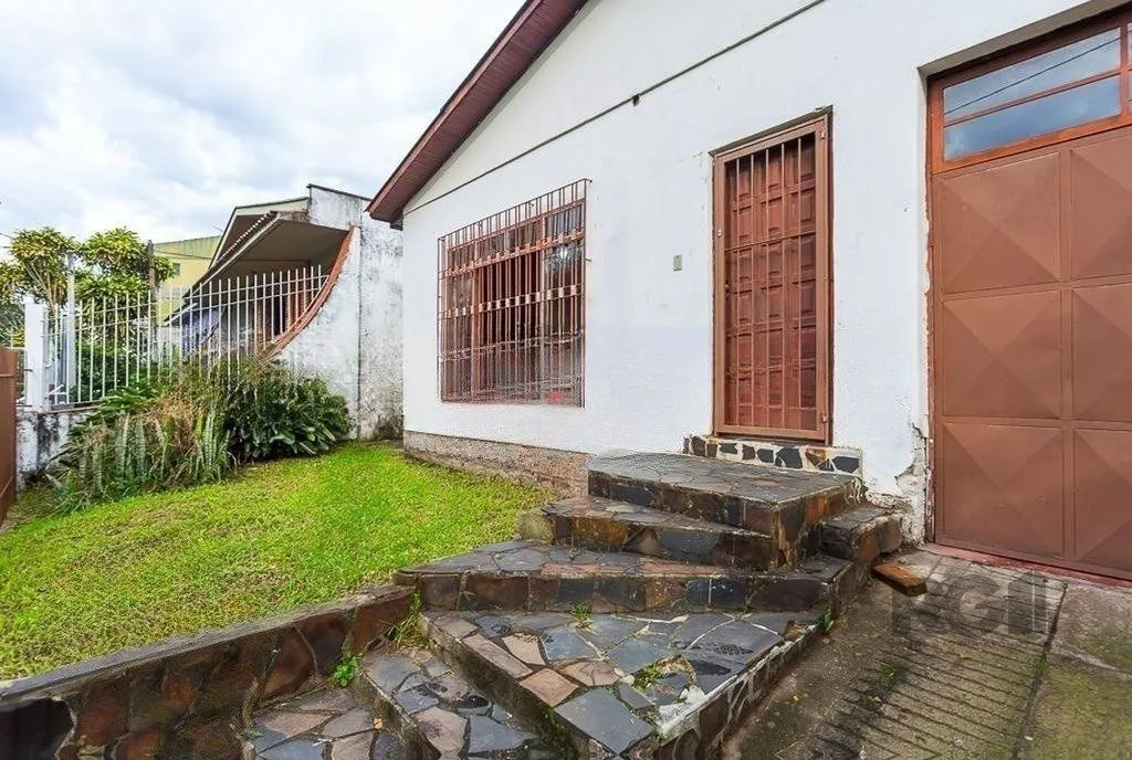 Imagem Casa de 3 dormitórios no bairro Jardim Itu
