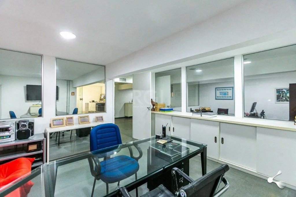 Imagem Predio para Venda - 650m², 0 dormitórios, Jardim Botânico