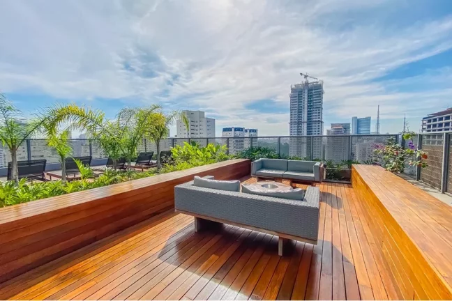 Imagem APARTAMENTO RESIDENCIAL em São Paulo - SP, Pinheiros