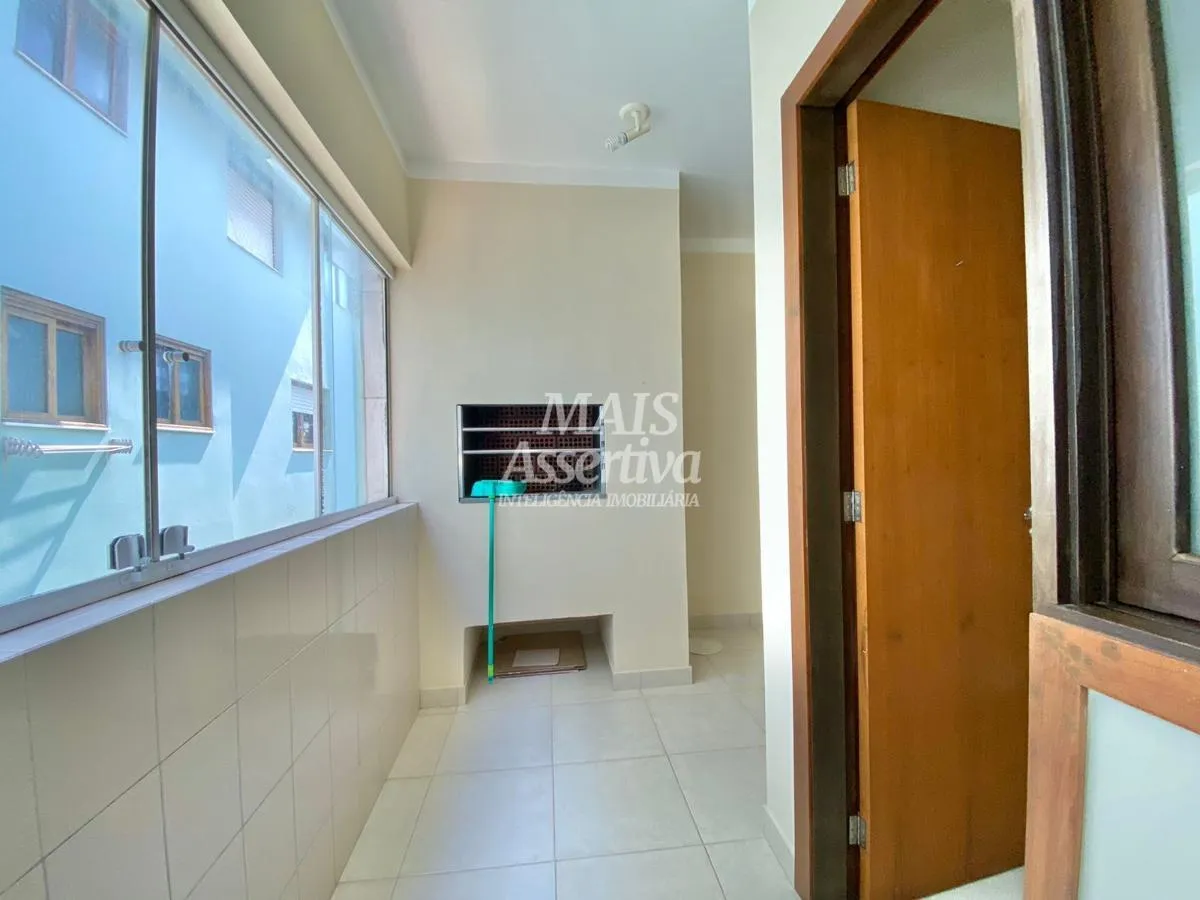 Imagem Apartamento para Venda em Capão Da Canoa / RS no bairro Centro