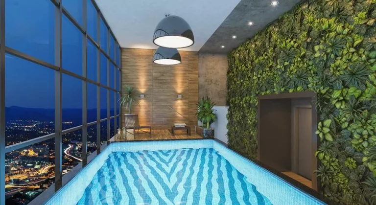 Imagem Apartamento com 2 dormitórios sendo 1 suite à venda, 62 m² por R$ 580.000 - Parque Campolim - Sorocaba/SP
