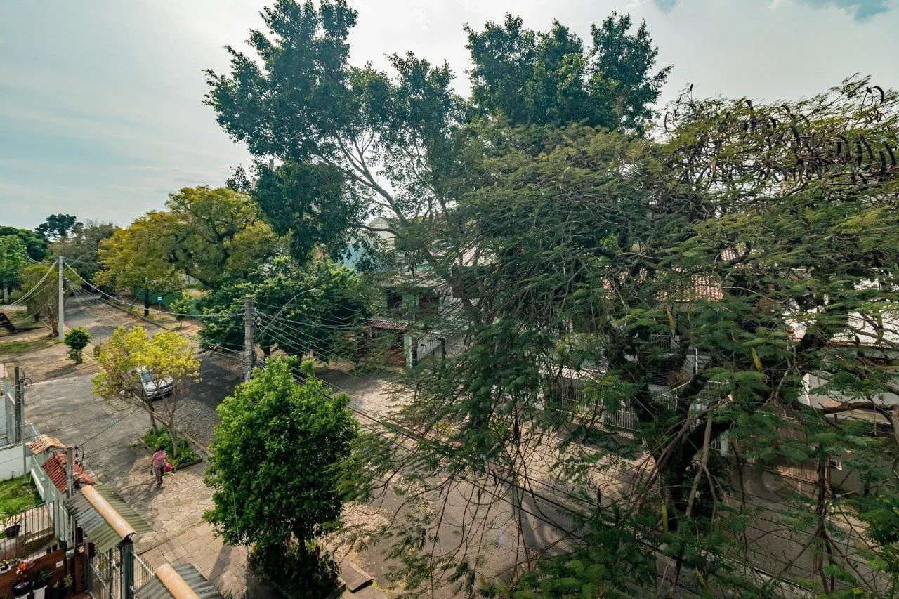 Imagem Apartamento em Cristo Redentor