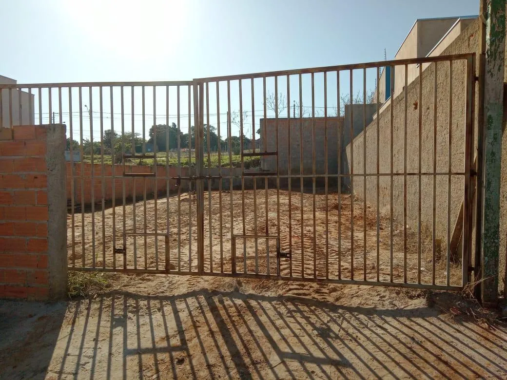 Imagem TERRENO - RES. CITTA DI FIRENZE - CAMPINAS