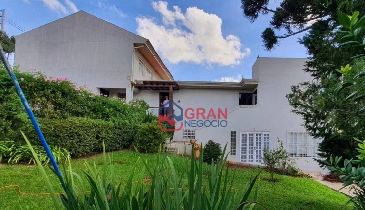 Imagem Casa residencial/comercial Santa Quit?(C)ria