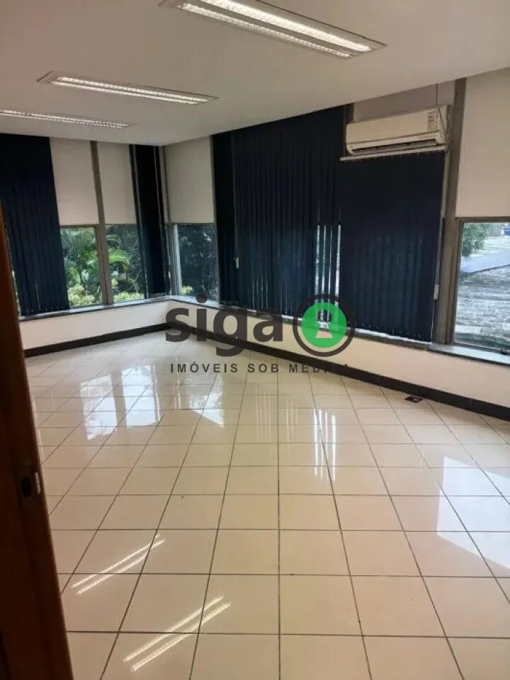 Imagem SOBRADO COMERCIAL PARA LOCAÇÃO