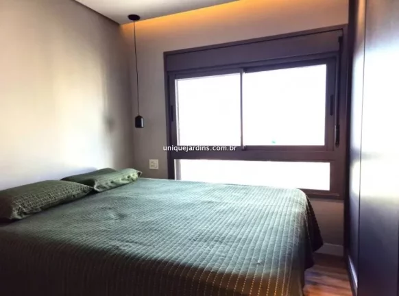 Imagem Apartamento à venda Vila Olímpia São Paulo