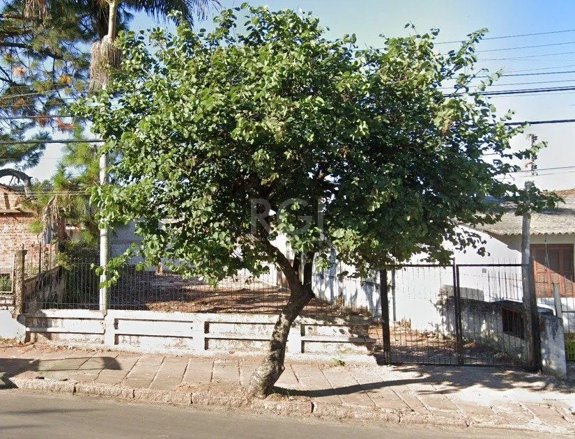 Imagem Terreno para Venda - 0m², 0 dormitórios, Cavalhada