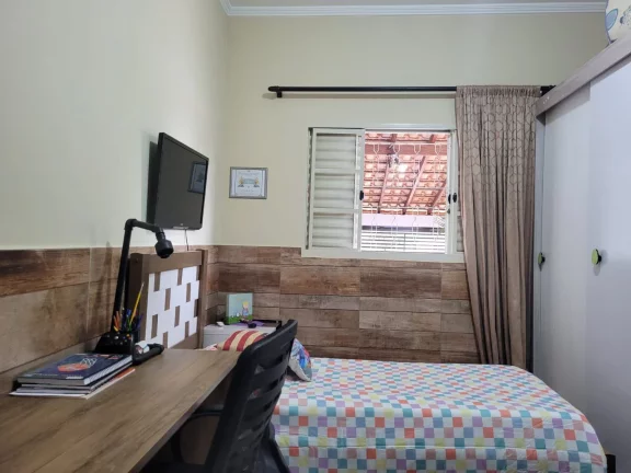 Imagem VIVA O SEU SONHO DA CASA PRÓPRIA NO RESIDENCIAL SANTA CRUZ!
