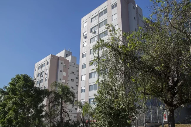 Imagem Apartamento para venda no bairro Vila São José em Porto Alegre