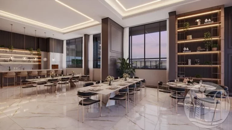 Imagem Apartamento Quadra Mar Meia Praia Financiamento SAFRA