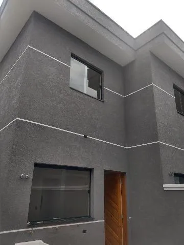 Imagem VENDA DE CASA NO MARENGO, EM ITAQUAQUECETUBA/SP, OPORTUNIDADE de 70m², 2 quartos, sala de estar, cozinha, lavanderia e vaga descoberta. CONSULTE-NOS.