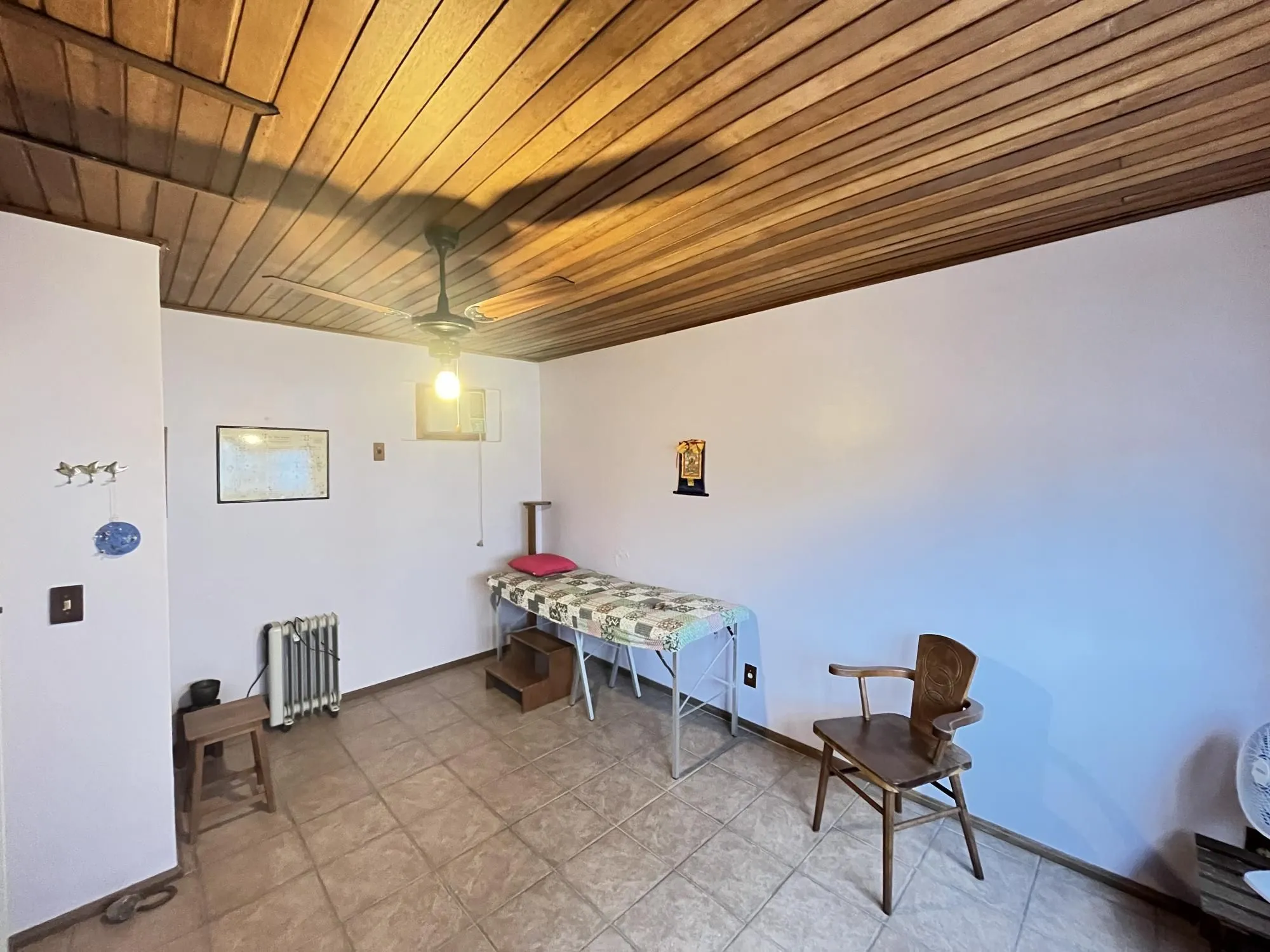 Imagem Apartamento garden de 1 dormitório transformado 2 quartos no bairro Cidade Baixa