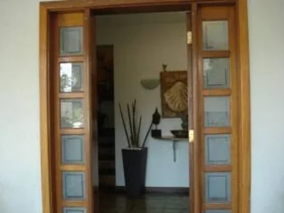 Imagem CASA 04 QUARTOS E 04 SUÍTES BAIRRO MANGABEIRAS