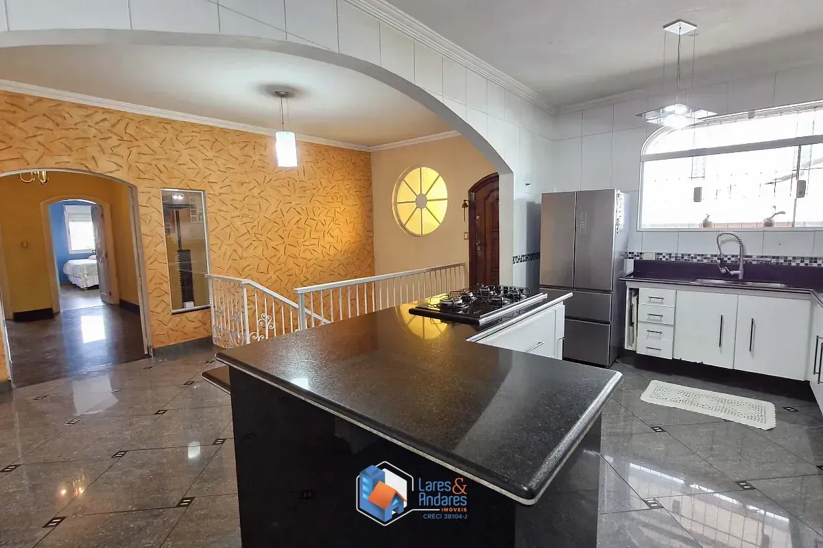 Imagem Casa para venda em Tremembé com 4 quartos, sendo 3 suítes, 554m²