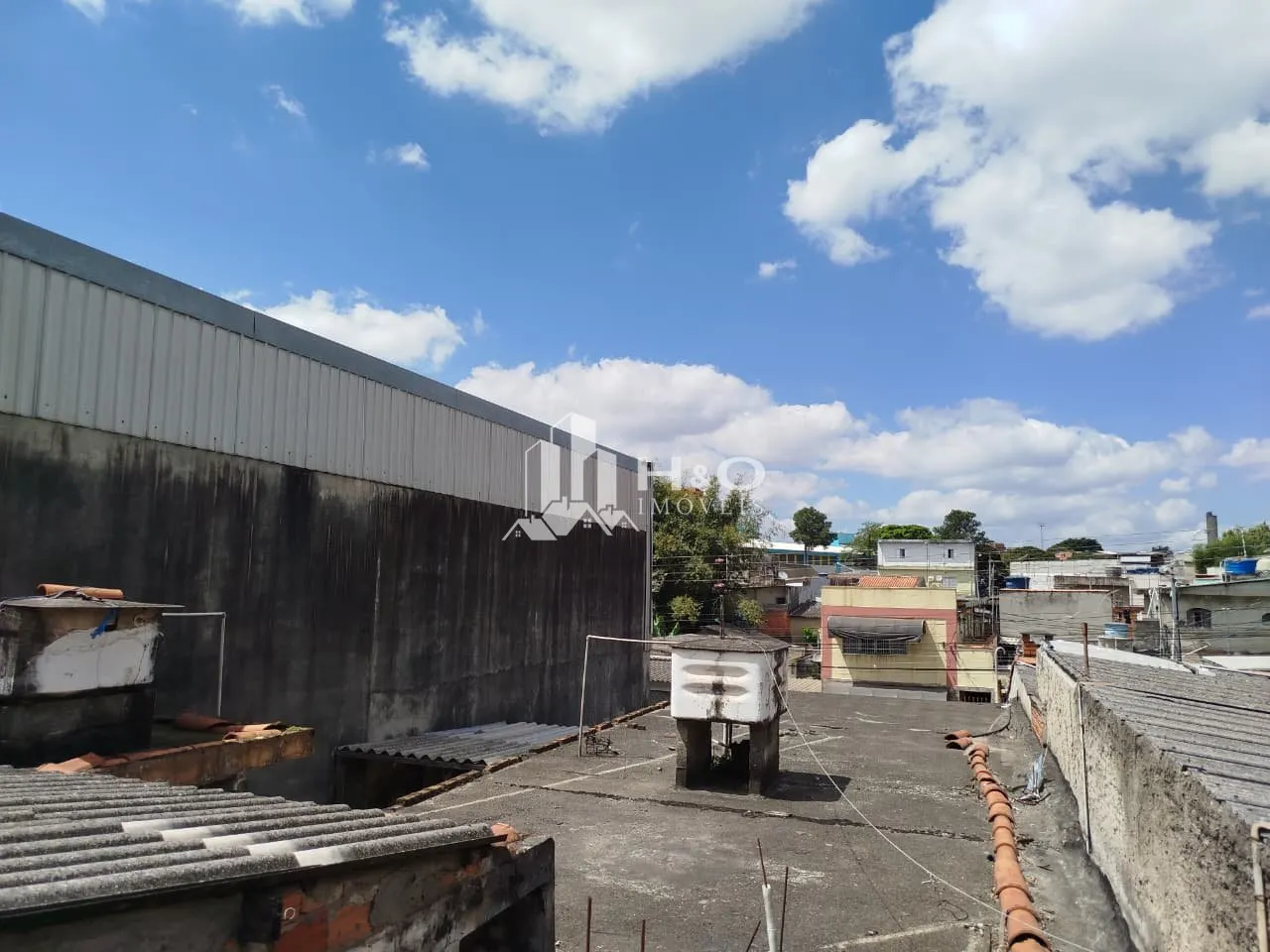 Imagem Excelente Terreno no Burgo Paulista - 314 m²