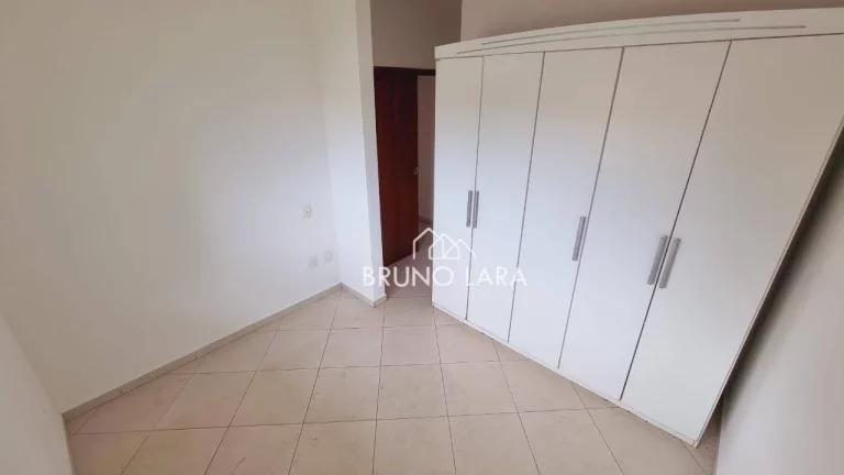 Imagem Casa com 3 dormitórios à venda, 148 m² por R$ 850.000,00 - Condomínio Serra Verde - Igarapé/MG