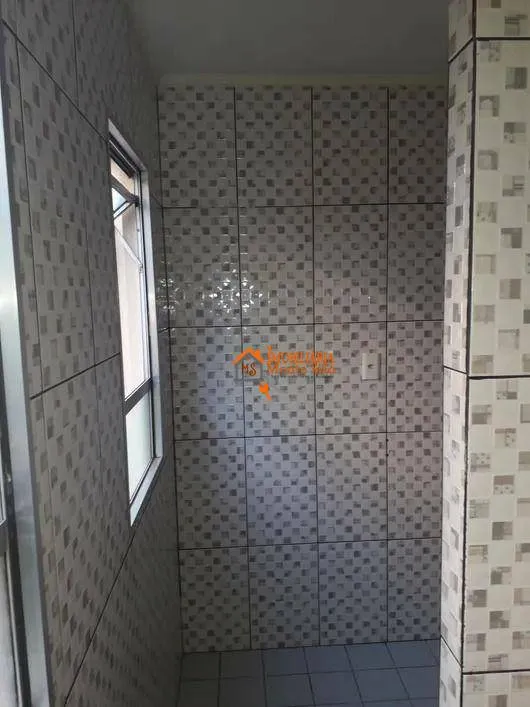 Imagem Apartamento com 2 dormitórios à venda, 51 m² por R$ 320.000,00 - Cidade Serodio - Guarulhos/SP