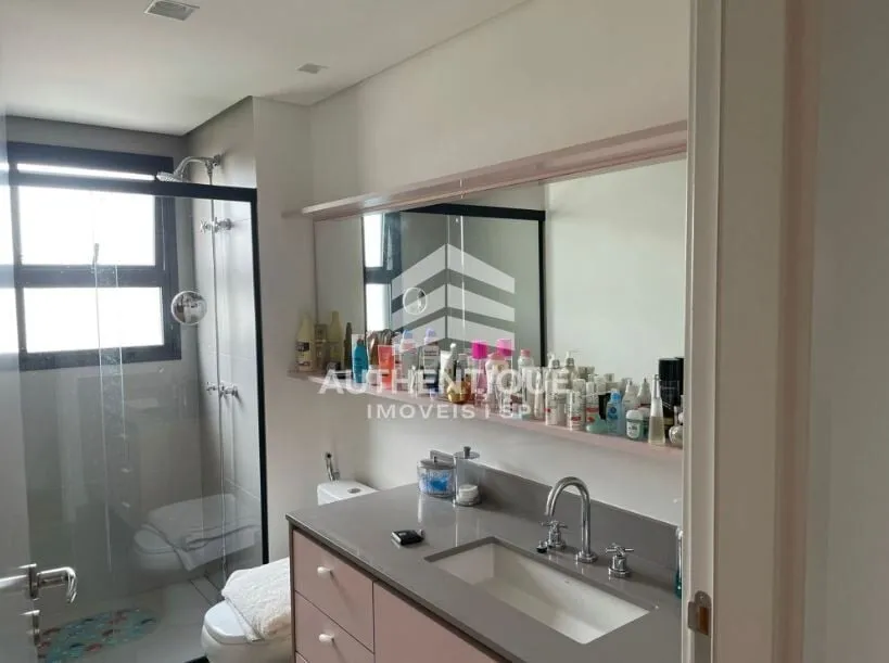 Imagem NIDO VILA ROMANA - Apartamento à venda no bairro Vila Romana - São Paulo/SP, Zona Oeste