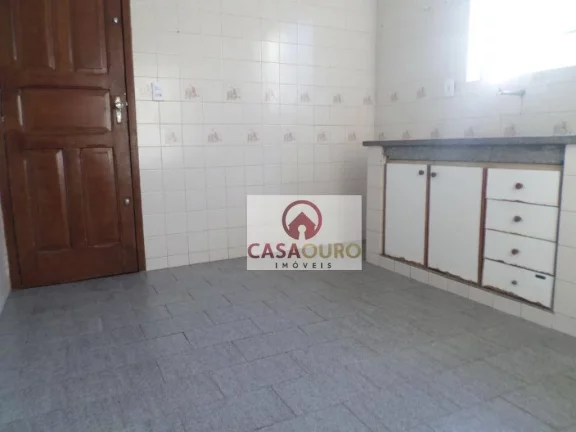 Imagem Casa com 6 dormitórios à venda, 200 m² por R$ 715.000,00 - Colégio Batista - Belo Horizonte/MG