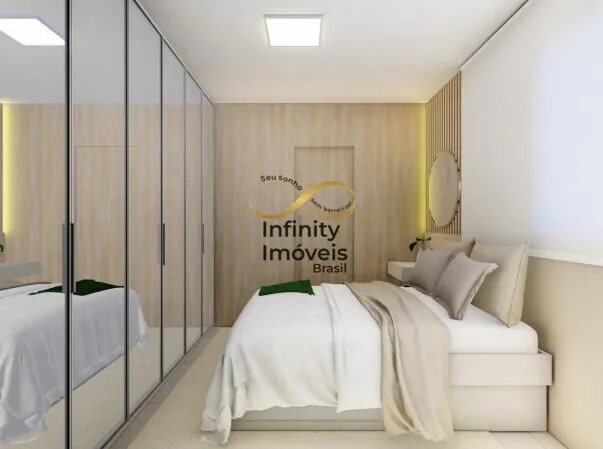 Imagem Becheleni - Apartamento à venda no bairro Anchieta - Belo Horizonte/MG