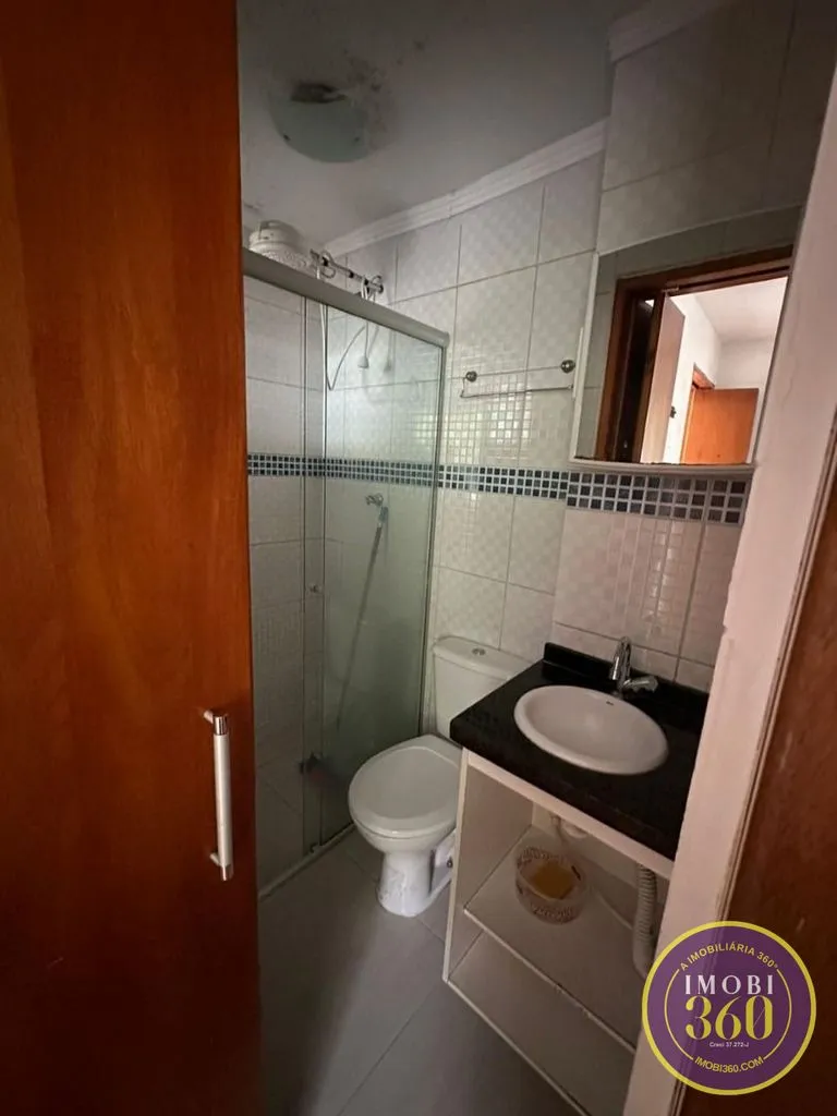 Imagem Apartamento Duplex de 3 dormitórios à venda - 92 m² | Vila Park