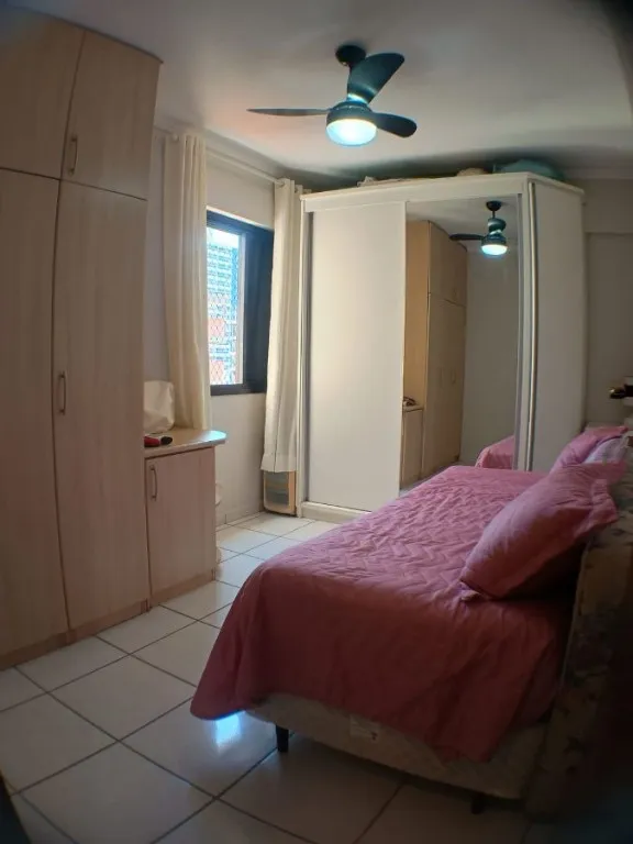 Imagem APARTAMENTO COM 77,00 m² - AVIAÇÃO - PRAIA GRANDE SP