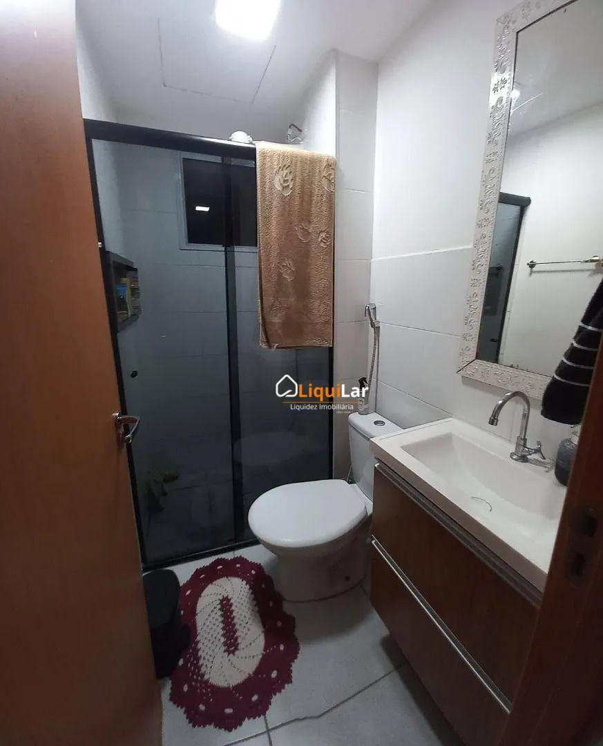 Imagem Apartamento no Bairro União