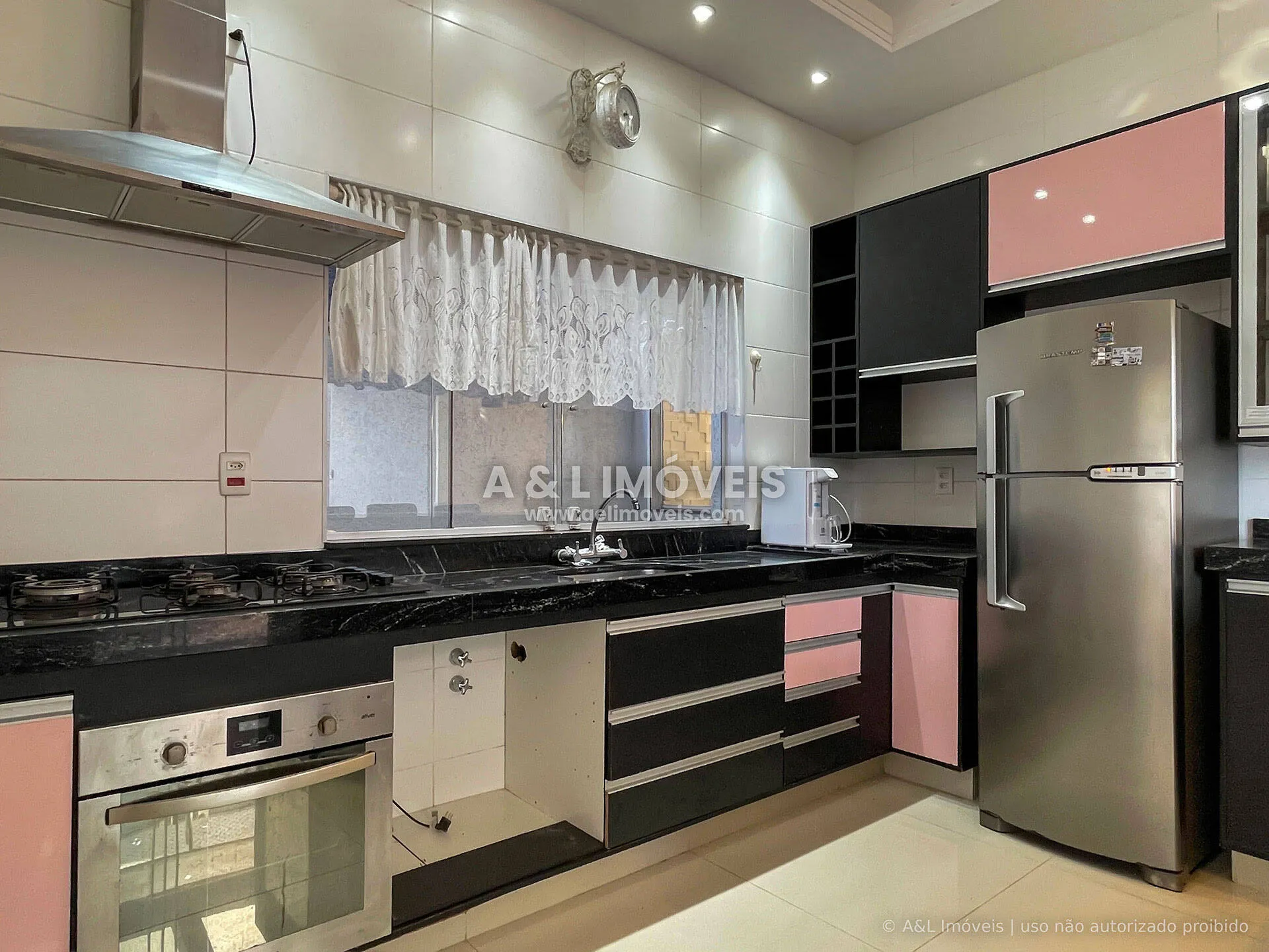 Imagem Sobrado 280,98m² c/ lazer privativo - Cond. Campos do Conde II, Tremembé