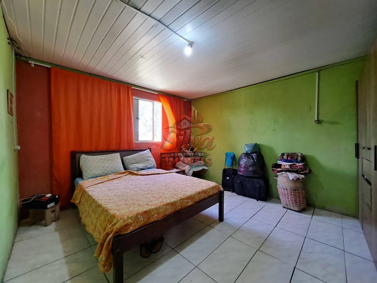Imagem C117 | Imóvel com anexo em Mariluz