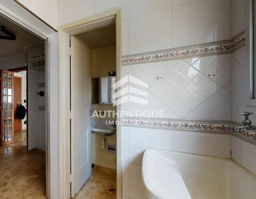 Imagem Ilha Branca Paraiso - Apartamento à venda no bairro Paraíso - São Paulo/SP, Zona Sul