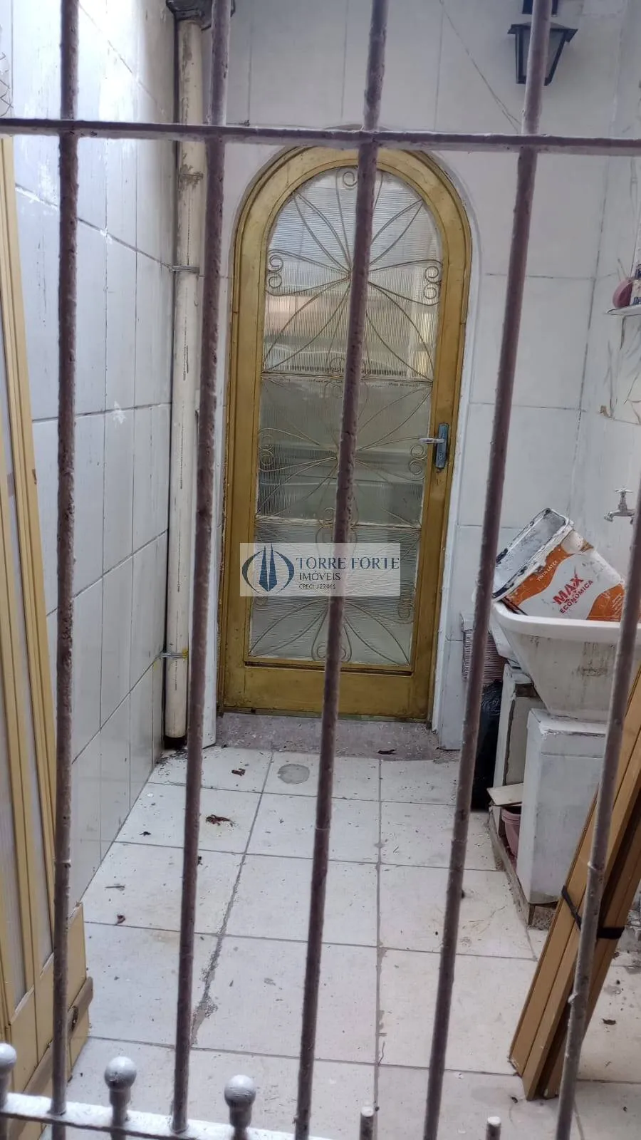 Imagem Terreno com 5 casa otimo para investidor Jardim Vila Formosa