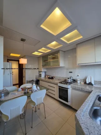 Imagem Apartamento para Venda em Natal, Tirol, 4 dormitórios, 3 suítes, 4 banheiros, 3 vagas