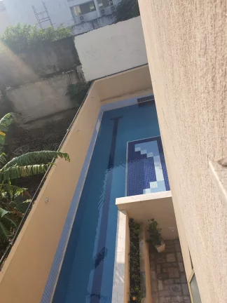 Imagem APARTAMENTO RESIDENCIAL em RIO DE JANEIRO - RJ, CAMPO GRANDE