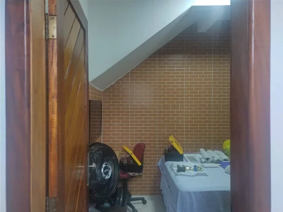 Imagem Apartamento térreo