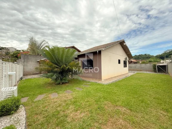 Imagem Casa Térrea | Vila lenzi | 2 quartos | 130m²