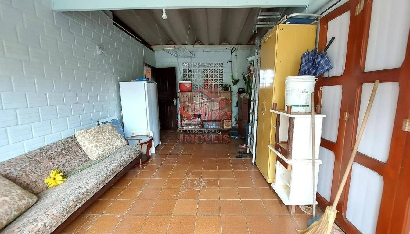 Imagem C454 | Casa com anexo à venda a 150m do mar no Mariluz