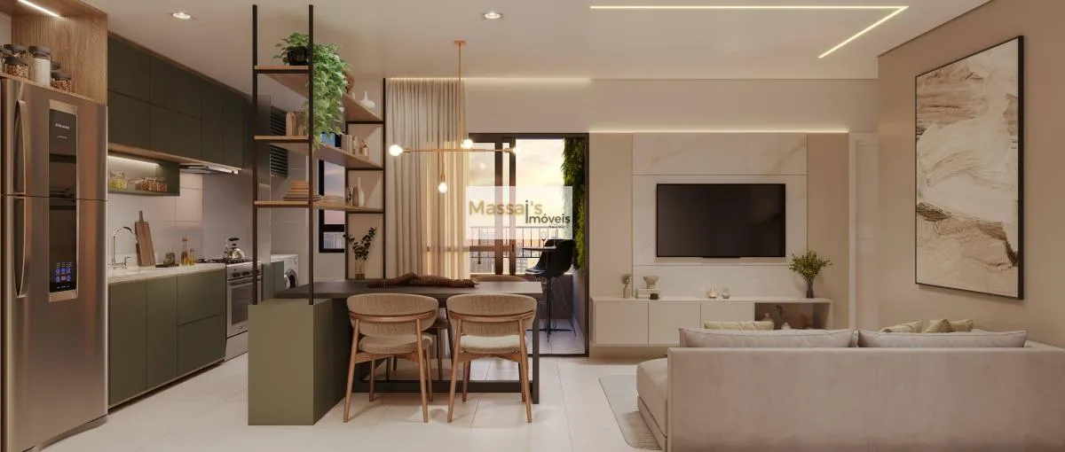 Imagem SENSIA Taquaral | Apartamentos à Venda no Taquaral