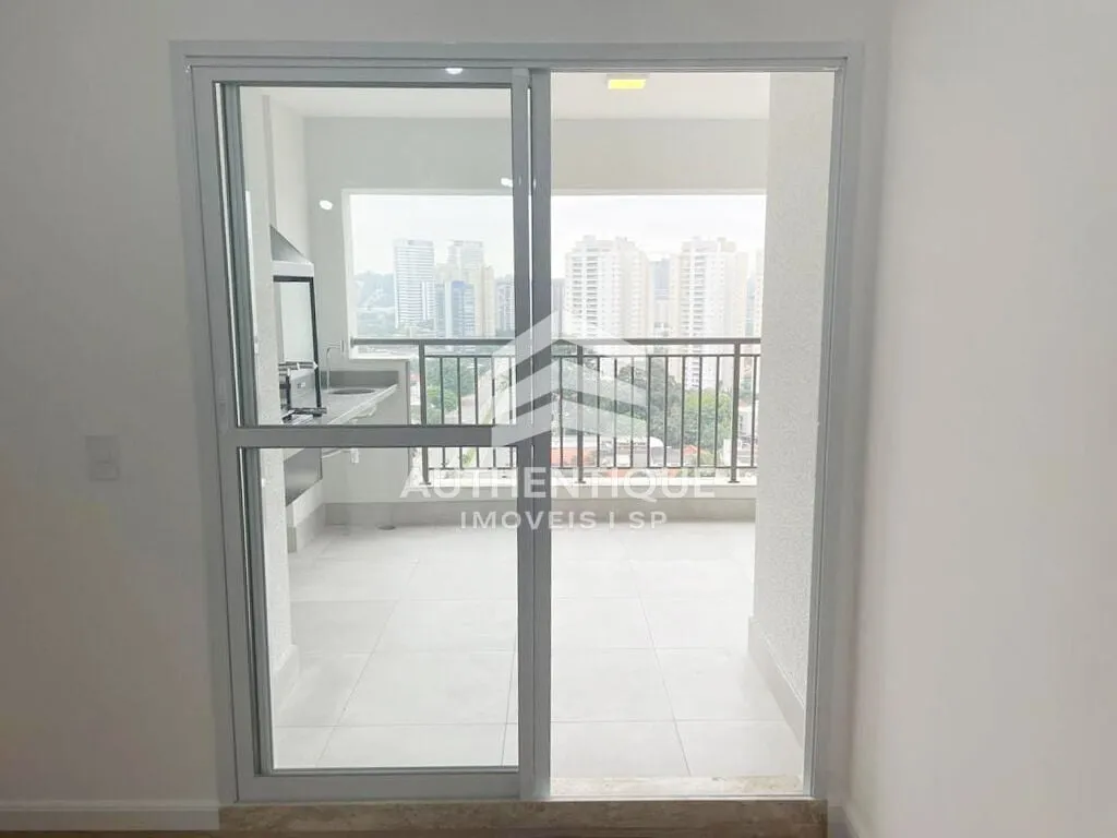 Imagem LIVING INFINITY CHACARA STO ANTONIO - Apartamento à venda no bairro Chácara Santo Antônio (Zona Sul) - São Paulo/SP