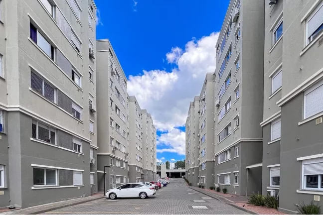 Imagem Apartamento para venda no bairro Estância Velha em Canoas